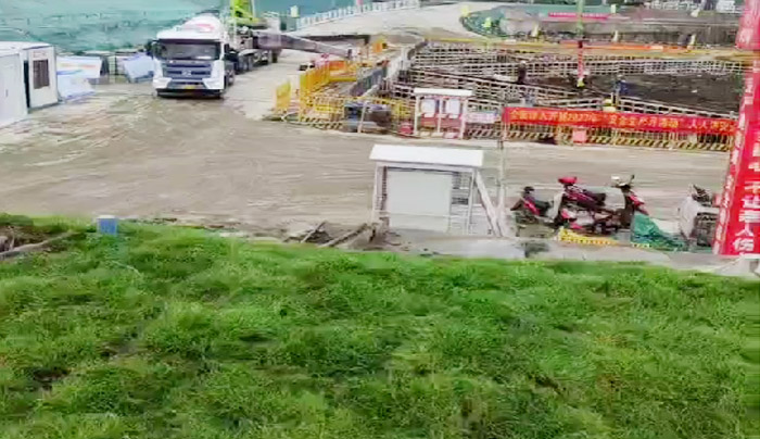 綠致園林為蘇州南站添光彩